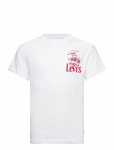 Levi's - Levi's&reg; Burger Meal Tee - L&uuml;hikeste varrukatega - 176