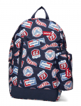 Levi's - Levi's&reg; Explore Backpack With Pencil Case - Seljakotid - ONE SIZE
