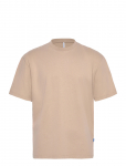 Garment Project - Gp Heavy Tee - Acid Earth - L&uuml;hikeste varrukatega - M