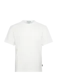 Replay - T-Shirt Relaxed - L&uuml;hikeste varrukatega - L