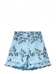 Helmstedt - Merle Shorts - Vabaaja l&uuml;hikesed p&uuml;ksid - L
