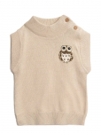 Hanevild - Arthur Vest - Baby - Vestid - 62