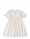 That's Mine - Glorie Dress - L&uuml;hikeste varrukatega vabaajakleidid - 104CM/4Y
