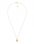 Edblad - Love Spark Necklace Gold - &Otilde;rnad kaelakeed - ONE SIZE
