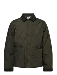 Casual Friday - Cfbenja Quilt Jacket - Tepitud jakid - S