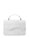 HVISK - Crane Canvas Embriodery - Rihmaga kotid - ONE SIZE