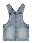En Fant - Dress Denim - Pihikseelikud - 80