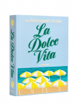 PRINTWORKS - Embroidered Photo Album - Dolce Vita - Fotoalbumid - ONE SIZE
