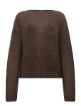 My Essential Wardrobe - Mwnima Knit Pullover - Džemprid - M