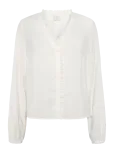 Kaffe - Kasollie Blouse - Pikkade varrukatega - 38