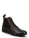 Sneaky Steve - Covent Lace Up Brown Texas - N&ouml;&ouml;ridega saapad - 40
