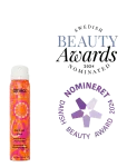 AMIKA - Perk Up Plus Extended Clean Dry Shampoo - Kuiv&scaron;ampoonid - 94 ML