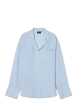 Lexington Home - Lyocell Pajama Set - Pidžaamad (komplektid) - M