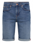 Lindbergh - Superflex Denim Shorts - L&uuml;hikesed teksap&uuml;ksid - M