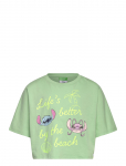 United Colors Of Benetton - T-Shirt - L&uuml;hikeste varrukatega - 122