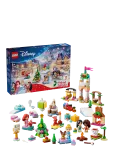 LEGO - Julekalender 2026 43298 - Lego Disney printsess - ONE SIZE