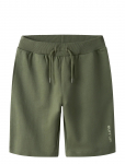Name It - Nkmhansa Nreg Swe Shorts Unb Box  Pb - L&uuml;hikesed dressip&uuml;ksid - 158