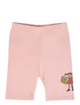 Pippi Longstocking - Picknick Shorts - L&uuml;hikesed dressip&uuml;ksid - 86