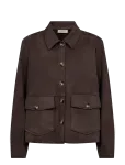 FREE/QUENT - Fqduwa-Jacket - T&ouml;&ouml;jakid - XL