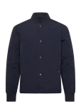 INDICODE - Inhulckby Diamond Quilt - Bomber-jakid - M