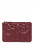 Marimekko - Pouch Wallet Unikko - Rahakotid - ONE SIZE