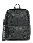 Marimekko - Zip Top Backpack Unikko - Seljakotid - ONE SIZE