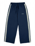 Prohibited - Slipstream Trackpants Navy - Vabaaja - XL