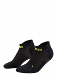 CEP - Core Run Ultralight Socks, No Show, 4.0 - Spordisokid - V