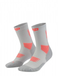 CEP - Core Run Socks, Mid Cut, 5.0 - Spordisokid - IV