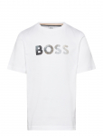 BOSS - Short Sleeves Tee-Shirt - L&uuml;hikeste varrukatega - 164