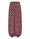 Crās - Laikacras Pants - Barrel-p&uuml;ksid - 42