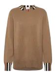 Burberry - Eyre Wc - Džemprid - L
