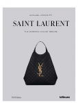 New Mags - Saint Laurent - The Modern Luxury Series - Raamatud - ONE SIZE