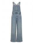 Monki - Denim Dungaree - Traksip&uuml;ksid - M