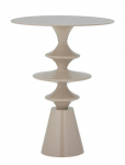 Bloomingville - Samio Side Table - Abilauad ja v&auml;ikesed lauad - &Oslash; 35.5 CM