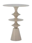 Bloomingville - Samio Side Table - Abilauad ja v&auml;ikesed lauad - &Oslash; 35.5 CM