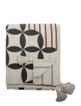 Bloomingville - Forma Throw - Tekid ja pleedid - 160X130CM