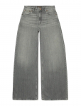 Nudie Jeans - Sonic Sue Foggy Grey - Laiad - 32 x 30