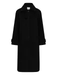 Soaked - Slrubie Akeleje Coat - Talvemantlid - S