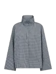 IVY Copenhagen - Ivy-Mila Check Shirt - Pikkade varrukatega - 38