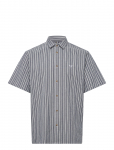 Fat Moose - Colby Shirt Ss - L&uuml;hikeste varrukatega s&auml;rgid - XXXL
