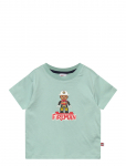 Lego Wear - Lego&reg; Duplo&reg; T-Shirt S/S - Lwtiam 201 - L&uuml;hikeste varrukatega - 92