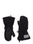 Lego Wear - Lwaripo 702-Softshell Mittens - Labakindad - 80