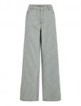 Vila - Vikomma Rw Jeans /Lc - Laiad - 44