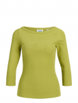 JJXX - Jxfifi Str 3/4 Boatneck Top Jrs Noos - Pikkade varrukatega - XL