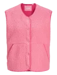 JJXX - Jxvera Teddy Vest Otw Noos - Fliis- ja teddy vestid - S