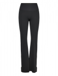 STRONGER - Sleek Flared Leggings - Spordi treeningretuusid - XS
