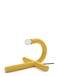 Valerie Objects - Table Lamp White La Tre E Mezzo Bianca - Laualambid - ONE SIZE