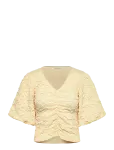 Noella - N-Mykah Top - L&uuml;hikeste varrukatega topid - S