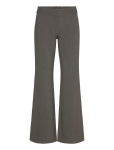 Weekday - Low-Rise Flared Suiting Trousers - Laieneva s&auml;&auml;rega - 34
